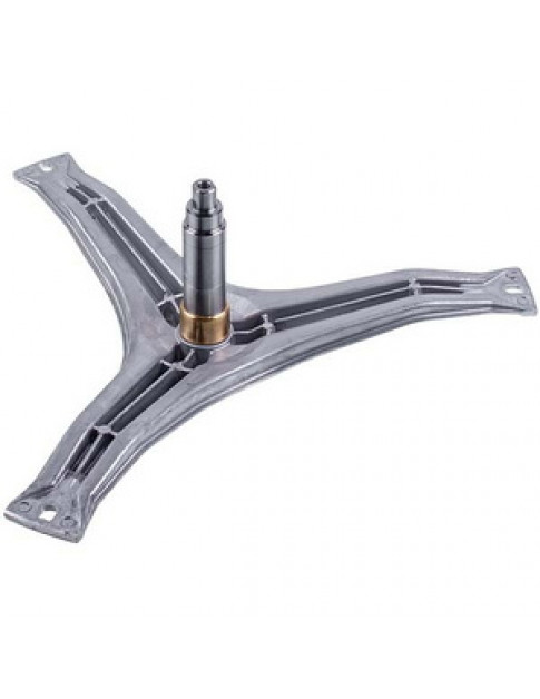 Хрестовина барабана EBI для пральної машини Bosch COD.777 L=125mm Хрестовина барабана EBI для пральної машини Bosch COD.777 L=125mm