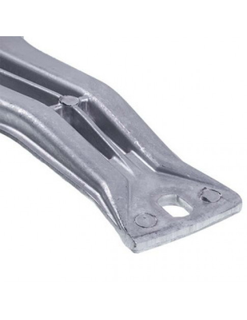 Хрестовина барабана EBI для пральної машини Bosch COD.777 L=125mm Хрестовина барабана EBI для пральної машини Bosch COD.777 L=125mm