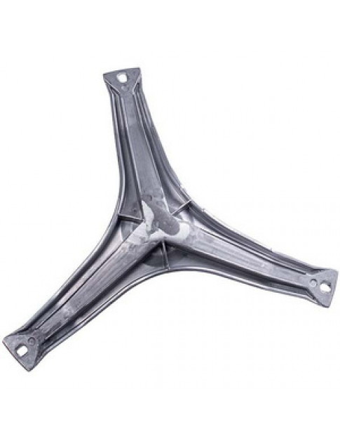 Хрестовина барабана EBI для пральної машини Bosch COD.777 L=125mm Хрестовина барабана EBI для пральної машини Bosch COD.777 L=125mm