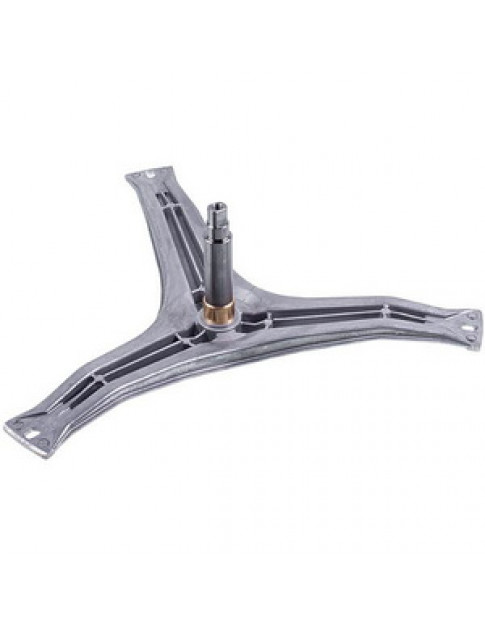 Хрестовина барабана для пральної машини Bosch COD.778 EBI L вал=117mm Хрестовина барабана для пральної машини Bosch COD.778 EBI L вал=117mm