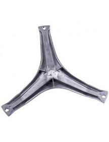 Хрестовина барабана для пральної машини Bosch COD.778 EBI L вал=117mm