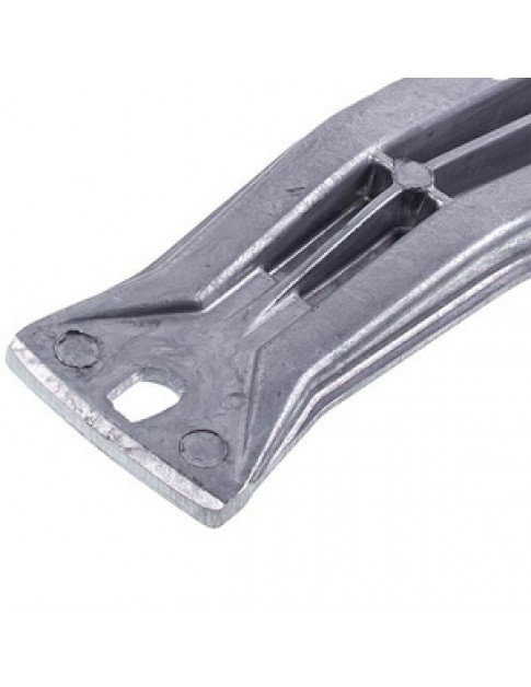 Хрестовина барабана для пральної машини Bosch COD.778 EBI L вал=117mm Хрестовина барабана для пральної машини Bosch COD.778 EBI L вал=117mm