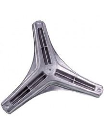 Хрестовина бака для пральної машини Gorenje COD.779 EBI L=130mm Хрестовина бака для пральної машини Gorenje COD.779 EBI L=130mm