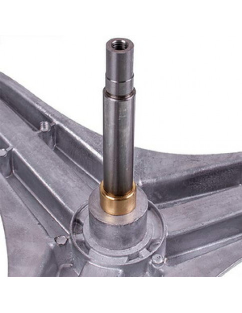 Хрестовина бака для пральної машини Gorenje COD.779 EBI L=130mm Хрестовина бака для пральної машини Gorenje COD.779 EBI L=130mm