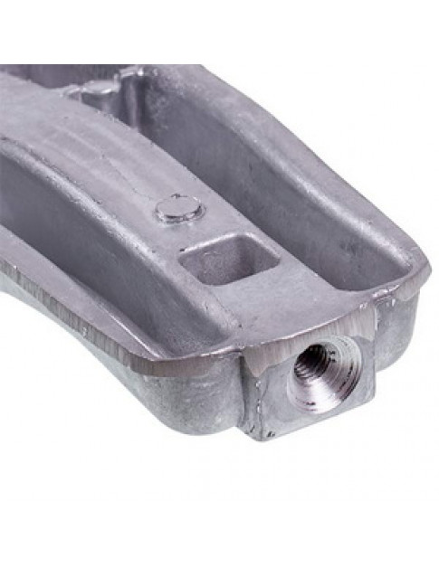 Хрестовина бака для пральної машини Gorenje COD.779 EBI L=130mm Хрестовина бака для пральної машини Gorenje COD.779 EBI L=130mm