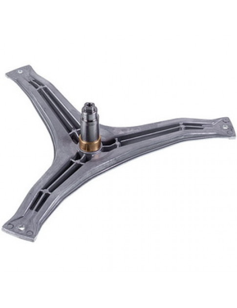 Хрестовина барабана для пральної машини Bosch, Siemens COD.784 EBI L=82mm D=25/30/35mm