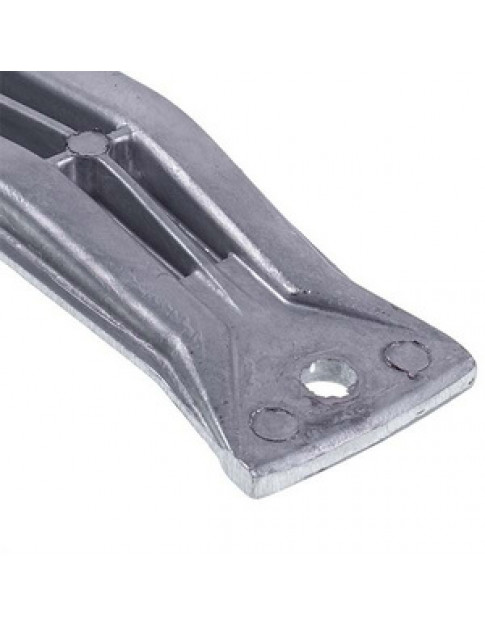 Хрестовина барабана для пральної машини Bosch, Siemens COD.784 EBI L=82mm D=25/30/35mm