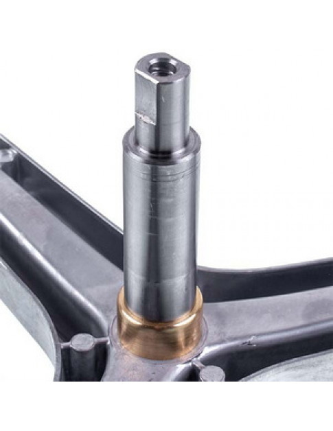 Хрестовина бака для пральної машини COD.788 EBI, вал L=110mm