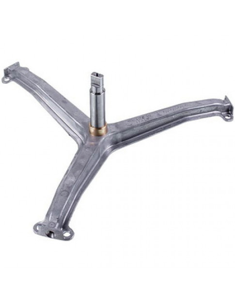 Хрестовина бака для пральної машини Indesit COD.791 EBI L вала=112mm Хрестовина бака для пральної машини Indesit COD.791 EBI L вала=112mm