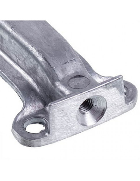 Хрестовина бака для пральної машини Indesit COD.791 EBI L вала=112mm Хрестовина бака для пральної машини Indesit COD.791 EBI L вала=112mm