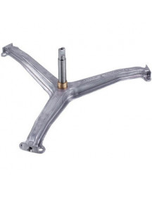 Хрестовина бака для пральної машини Indesit COD.792 EBI, L вала = 117mm