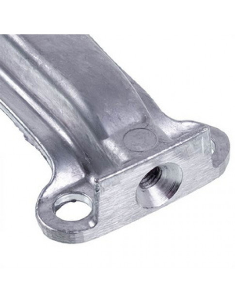 Хрестовина бака для пральної машини Indesit COD.792 EBI, L вала = 117mm Хрестовина бака для пральної машини Indesit COD.792 EBI, L вала = 117mm