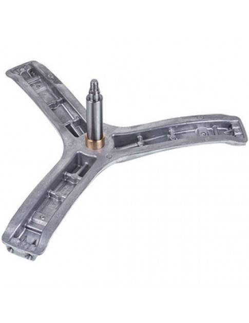 Хрестовина барабана для пральної машини LG \ Vestel COD.793 EBI L=120mm