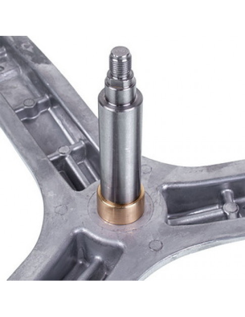 Хрестовина барабана для пральної машини LG \ Vestel COD.793 EBI L=120mm