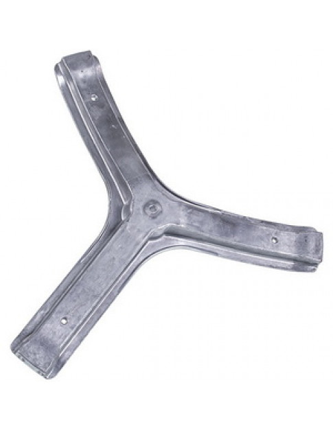 Хрестовина барабана для пральної машини LG \ Vestel COD.793 EBI L=120mm