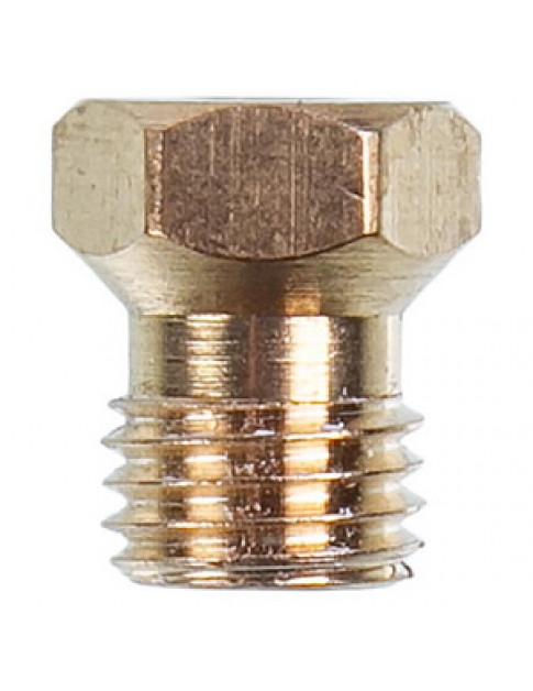 Набір форсунок (5 шт) пальника COD.CG149 для газової плити Whicepart.