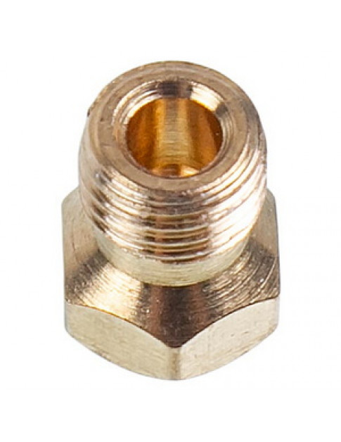 Набір форсунок (5 шт) пальника COD.CG149 для газової плити Whicepart.