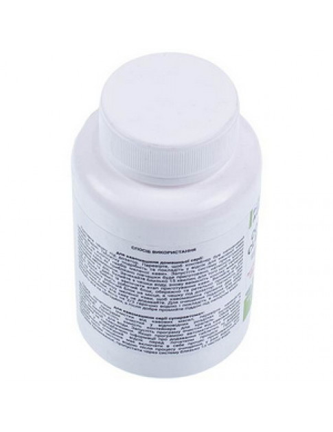 PURIFY AGENT Таблетки для видалення кавового жиру 100g для кавомашин  