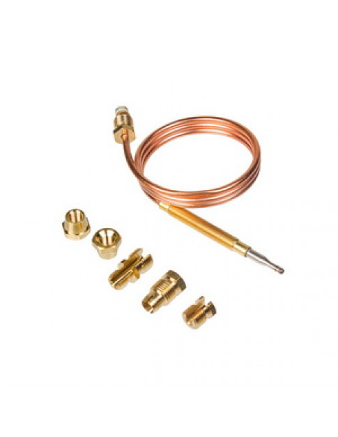 Термопара L=600mm COK500UN для газової плити SKL