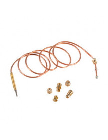 Термопара гриля духовки COK502UN з кріпленням для газової плити L=1200mm SKL