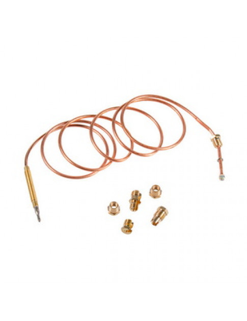 Термопара гриля духовки COK502UN з кріпленням для газової плити L=1200mm SKL