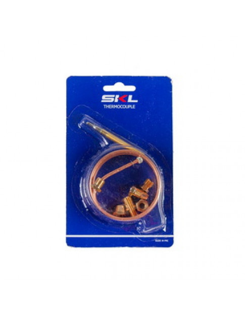 Термопара гриля духовки COK502UN з кріпленням для газової плити L=1200mm SKL