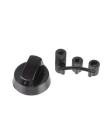 Ручка регулювання (універсальна) COK751UN для плити