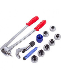 Труборозширювач важільний CT-100 D труби =3/8, 1/2, 5/8, 3/4, 7/8, 1, 1-1/8