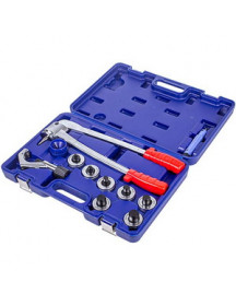 Труборозширювач важільний CT-100 D труби =3/8, 1/2, 5/8, 3/4, 7/8, 1, 1-1/8