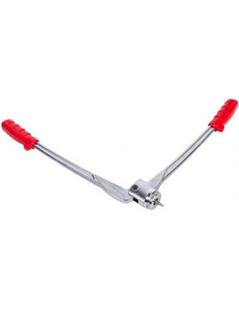 Труборозширювач важільний CT-100 D труби =3/8, 1/2, 5/8, 3/4, 7/8, 1, 1-1/8