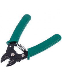 Капиллярные ножницы CT-1104 (диаметр трубки =1-3мм)