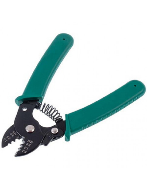 Ножиці капілярні CT-1104 (D трубки =1-3mm)