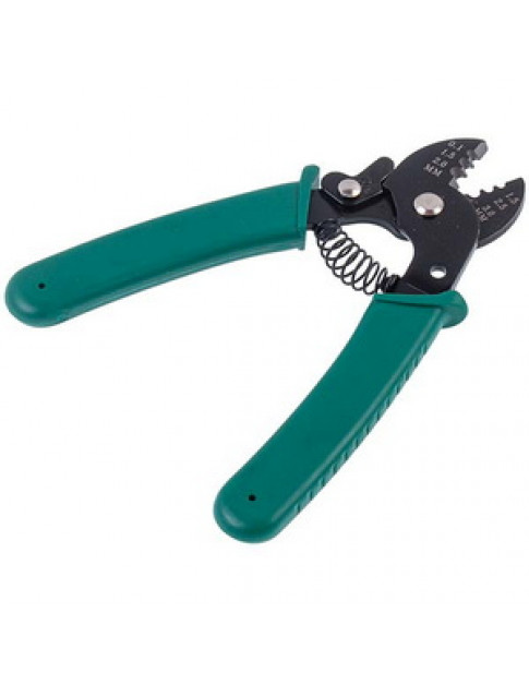 Ножиці капілярні CT-1104 (D трубки =1-3mm)