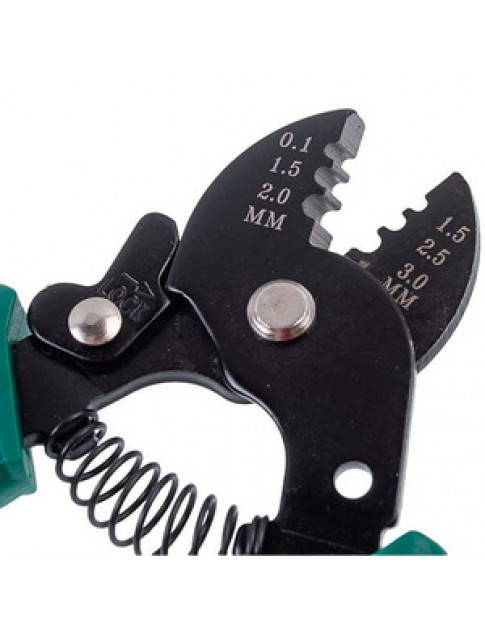 Ножиці капілярні CT-1104 (D трубки =1-3mm)