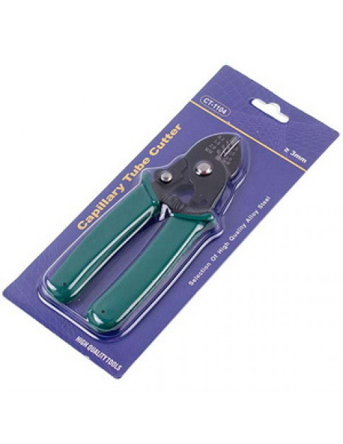 Ножиці капілярні CT-1104 (D трубки =1-3mm)