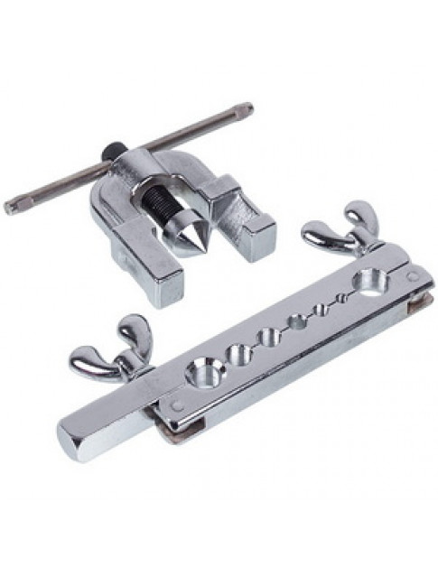 Механический расширитель труб RTM CT-195 Диаметр трубы = 1/2