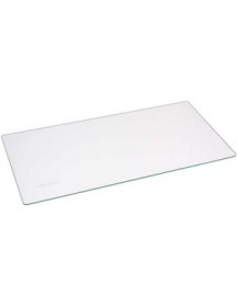 Полиця скляна над ящиком для овочів для холодильника Snaige D059010