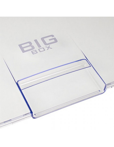 Панель ящика (середнього великого) D060212VSN08 морозильної камери Snaige