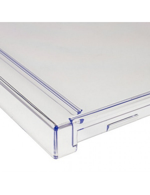 Панель ящика (середнього великого) D060212VSN08 морозильної камери Snaige