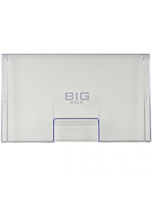 Панель ящика (середнього великого) D060212VSN08 морозильної камери Snaige