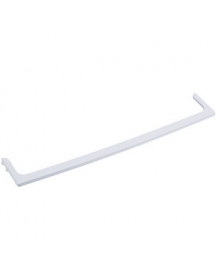 Обрамлення переднє скляної полки для холодильника Snaige D139110