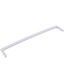 Обрамлення переднє скляної полки для холодильника Snaige D139110 Обрамлення переднє скляної полки для холодильника Snaige D139110