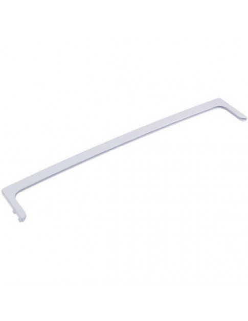 Обрамлення переднє скляної полки для холодильника Snaige D139110