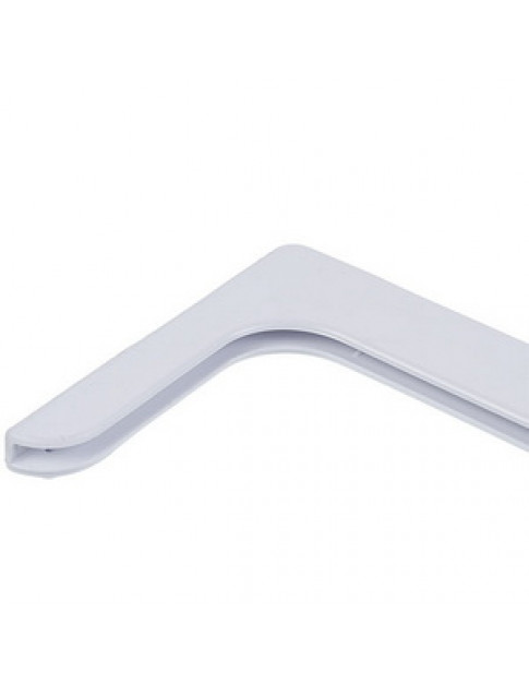 Обрамлення переднє скляної полки для холодильника Snaige D139110