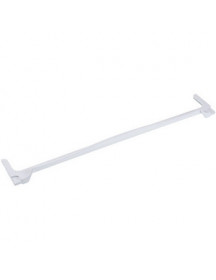 Обрамлення заднє скляної полки для холодильника Snaige D139114 Обрамлення заднє скляної полки для холодильника Snaige D139114