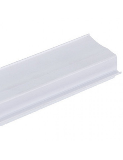 Обрамлення заднє скляної полки для холодильника Snaige D139116