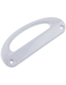 Ручка двери (широкая) для холодильника Snaige D253111 Ручка двери (широкая) для холодильника Snaige D253111