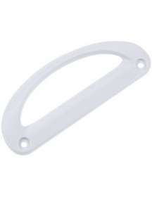 Ручка двери (узкая) для холодильника Snaige D253113 Ручка двери (узкая) для холодильника Snaige D253113