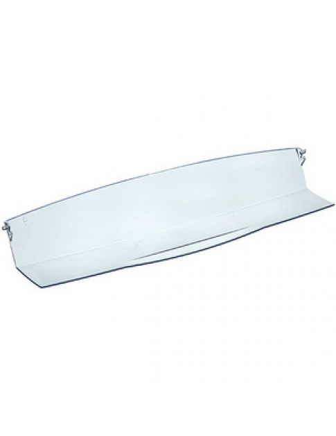 Кришка дверної полки (верхньої) для холодильника Snaige D315219