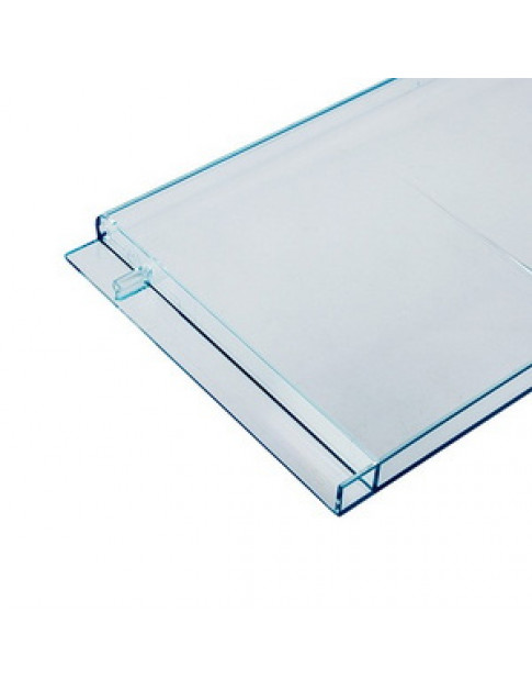 Панель ящика (відкидна) морозильної камери для холодильника Snaige D320027